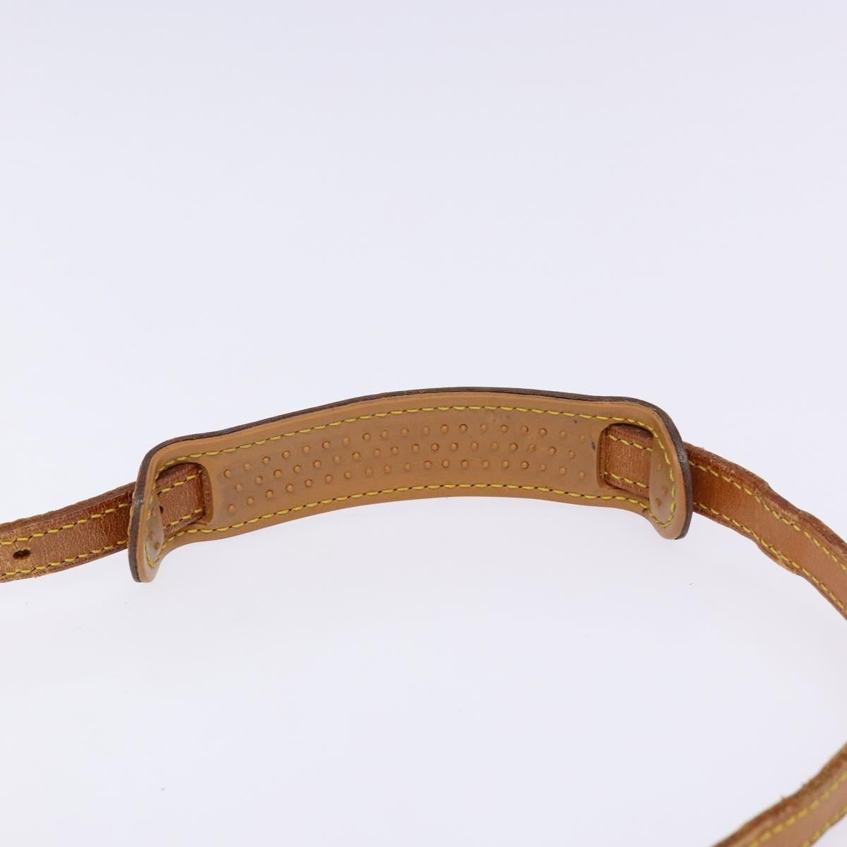 Louis Vuitton LOUIS VUITTON Monogram Saint Cloud PM Shoulder Bag M51244 LV Authentic ep10227