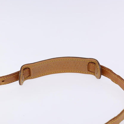 Louis Vuitton LOUIS VUITTON Monogram Saint Cloud PM Shoulder Bag M51244 LV Authentic ep10227