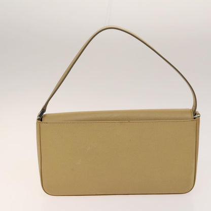 Salvatore Ferragamo Salvatore Ferragamo Bally PRADA Burberry Bag Nylon Leather 5 Set Authentic BA5127