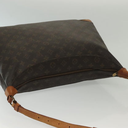 Louis Vuitton LOUIS VUITTON Monogram Sac Promenade Shoulder Bag M51114 LV Authentic 139089