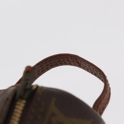 Louis Vuitton LOUIS VUITTON Monogram Trousse Rondo Pouch M47630 LV Authentic bs32941 Bag