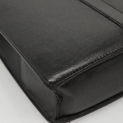 Louis Vuitton LOUIS VUITTON Taiga Porte Documents Rozan Bag Ardoise M30052 LV Authentic bs24257