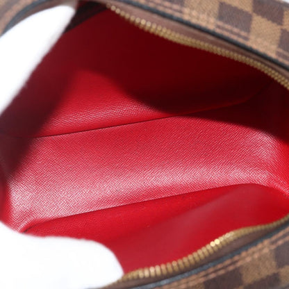 Louis Vuitton LOUIS VUITTON Damier Ebene Blois Shoulder Bag SPO N48095 LV Authentic BAZ671