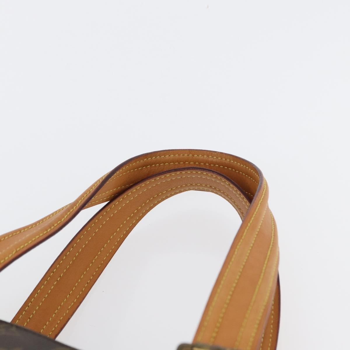 Louis Vuitton LOUIS VUITTON Monogram Multipli Cite Shoulder Bag M51162 LV Authentic ka2471