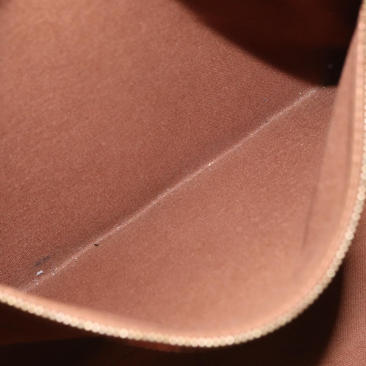 Louis Vuitton LOUIS VUITTON Monogram Abbesses Shoulder Bag M45257 LV Authentic ka2437