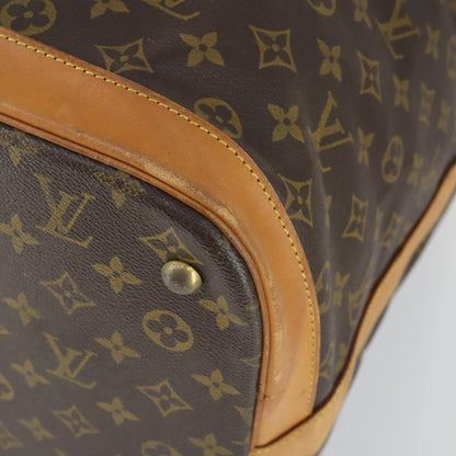 Louis Vuitton LOUIS VUITTON Monogram Cruiser bag 55 Boston Bag M41136 LV Authentic 164591