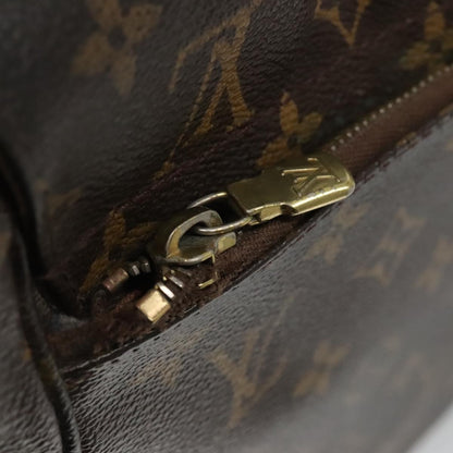 Louis Vuitton LOUIS VUITTON Monogram Messenger MM Beaubourg Shoulder Bag M97038 LV Authentic mr1109