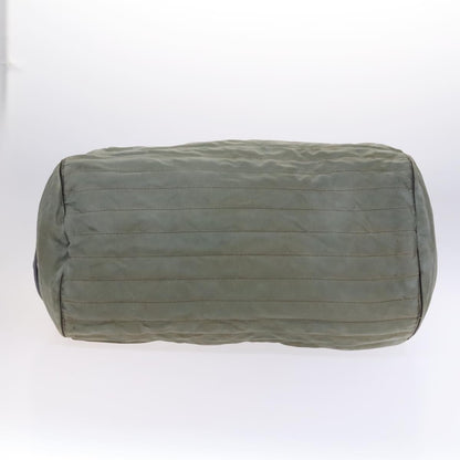 Louis Vuitton LOUIS VUITTON LV Cup Shoulder Bag Green M80511 LV Authentic th5723