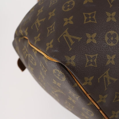 Louis Vuitton LOUIS VUITTON Monogram Keepall 45 Boston Bag M41428 LV Authentic BA5907