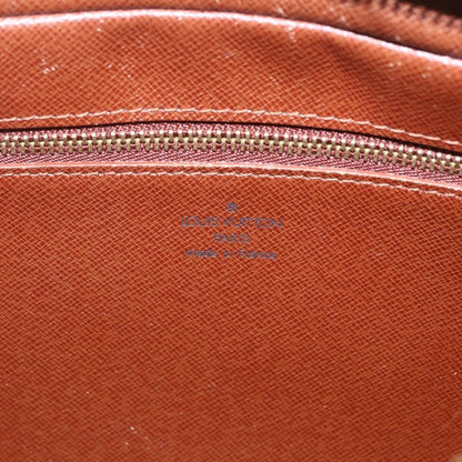 Louis Vuitton LOUIS VUITTON Monogram Trocadero 27 Shoulder Bag M51274 LV Authentic 161393