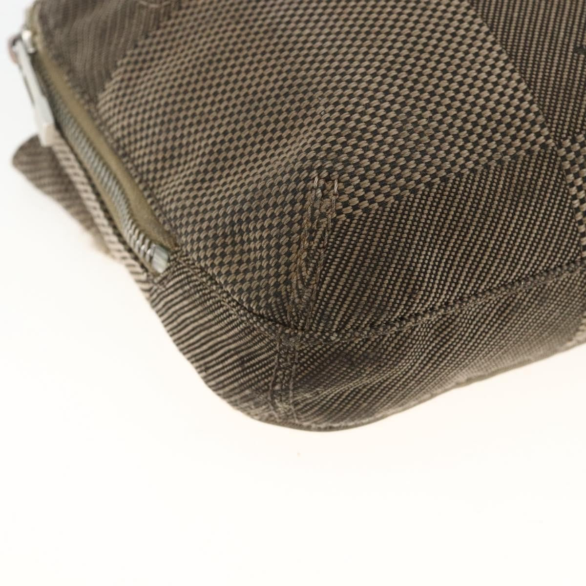 Louis Vuitton LOUIS VUITTON Damier Geant Arsch Body Bag Tail M93022 LV Authentic ka3170