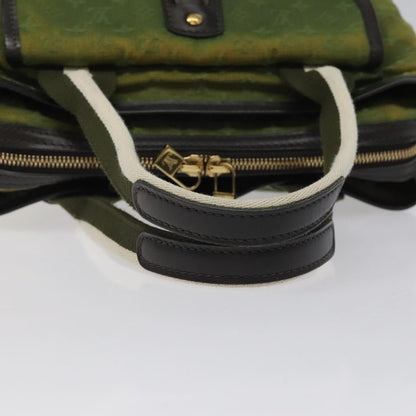 Louis Vuitton LOUIS VUITTON Monogram Mini Sac Marie Kate Bag TST Khaki M92507 LV Authentic 119130