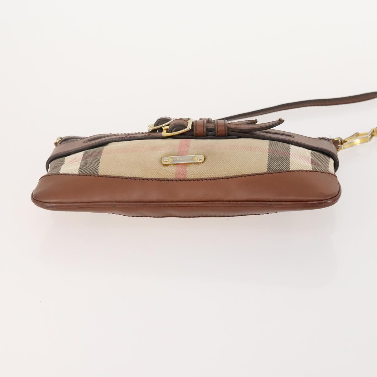 Gucci GUCCI Celine Burberry GG Canvas Macadam Canvas Nova Check Bag 3 Set Authentic 178856