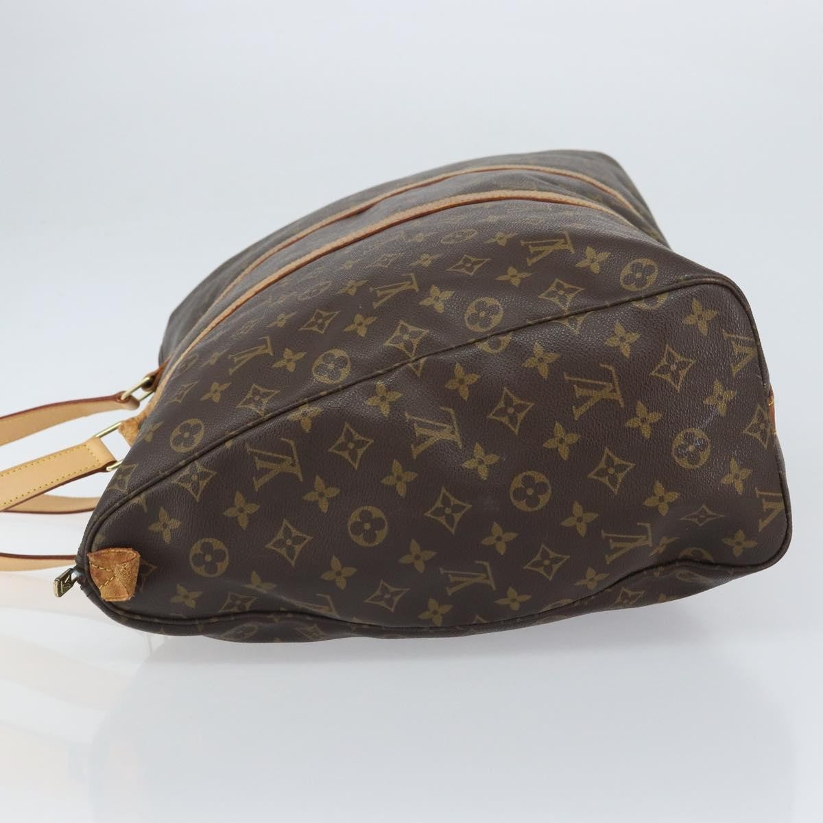 Louis Vuitton LOUIS VUITTON Monogram Flanerie 50 Shoulder Bag M51116 LV Authentic 160967
