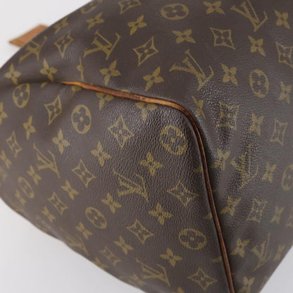 Louis Vuitton LOUIS VUITTON Monogram Keepall 45 Boston Bag M41428 LV Authentic BA5907