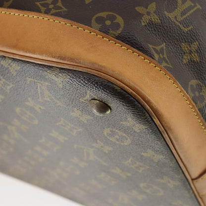 Louis Vuitton LOUIS VUITTON Monogram Cruiser bag 55 Boston Bag M41136 LV Authentic 164591