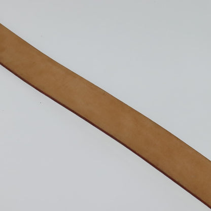 Louis Vuitton LOUIS VUITTON Monogram Multicolor Ceinture Carre Belt White M9270U LV Authentic MY153 Bag