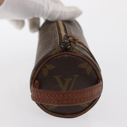 Louis Vuitton LOUIS VUITTON Monogram Trousse Rondo Pouch M47630 LV Authentic bs32941 Bag