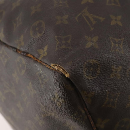 Louis Vuitton LOUIS VUITTON Monogram Keepall 60 Boston Bag M41422 LV Authentic 177829