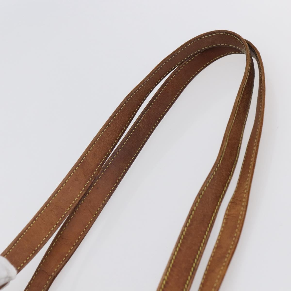 Louis Vuitton LOUIS VUITTON Damier Ebene Colombine Bag 100th anniversary N99037 Authentic 145038