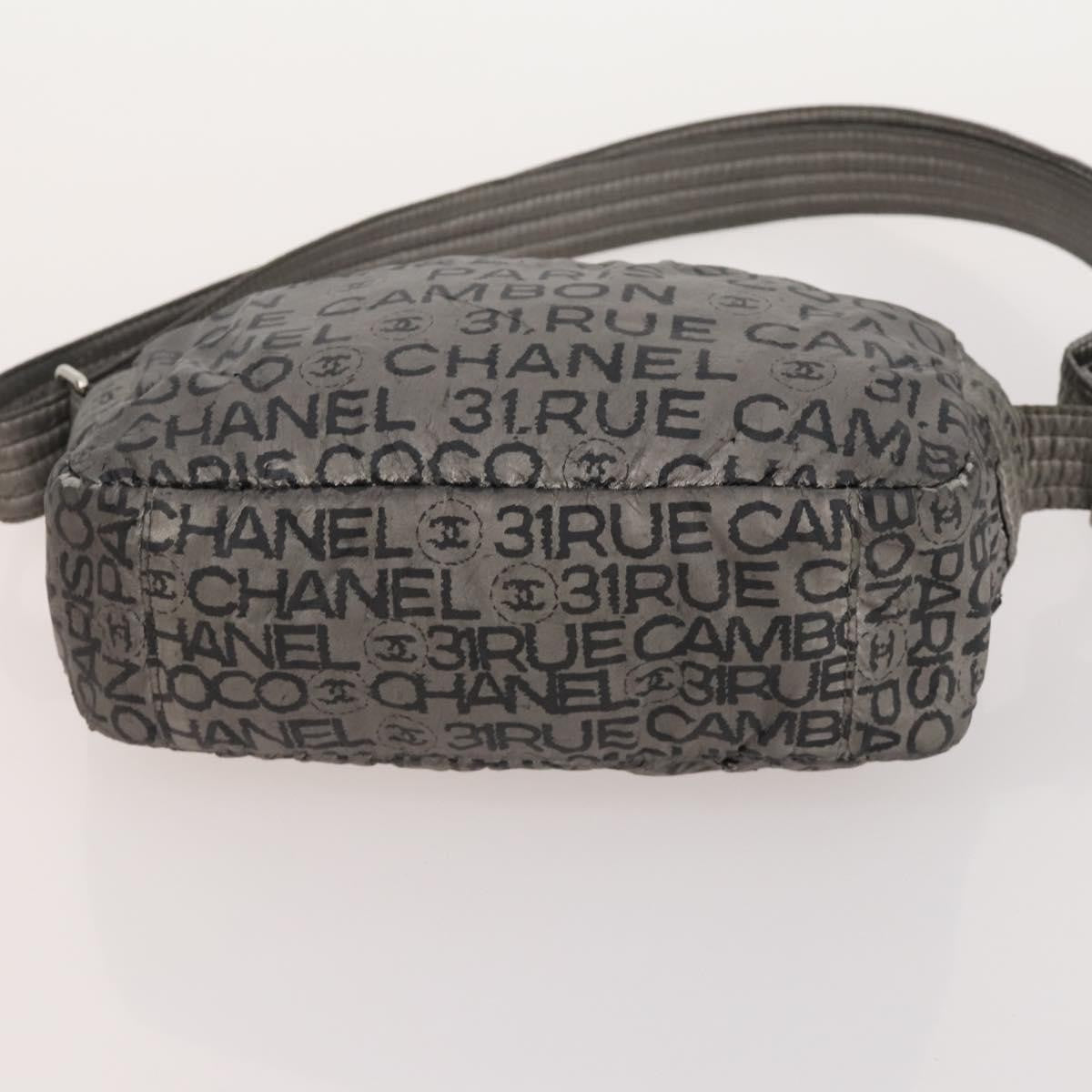 Burberry BURBERRY Celine Chanel Cartier Valentino Bag Nylon Leather 5 Set Authentic 155800