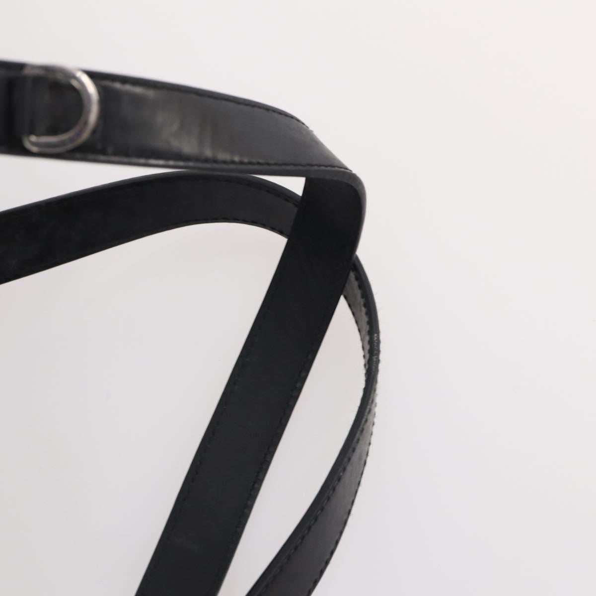 Prada PRADA Shoulder Bag Nylon 2 Set Black Authentic YKZ1068