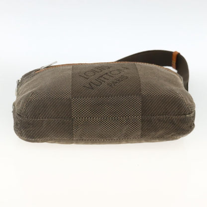 Louis Vuitton LOUIS VUITTON Damier Geant Arsch Body Bag Tail M93022 LV Authentic ka3170