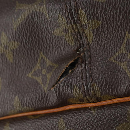 Louis Vuitton LOUIS VUITTON Monogram Saumur 43 Shoulder Bag M42252 LV Authentic BA7621