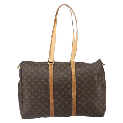 Louis Vuitton LOUIS VUITTON Monogram Flanerie 50 Shoulder Bag M51116 LV Authentic 160967