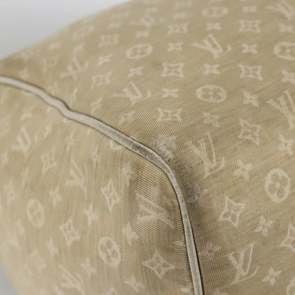 Louis Vuitton LOUIS VUITTON Monogram Speedy 30 Hand Bag M41526 LV Authentic BA11292