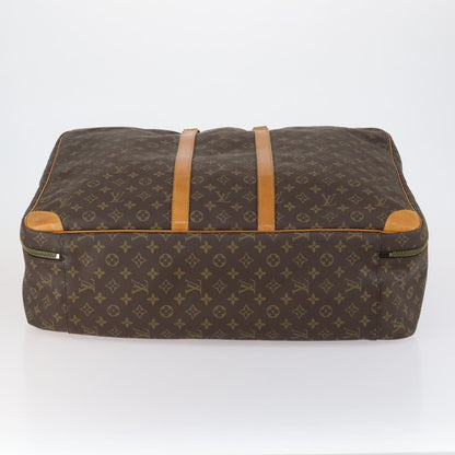 Louis Vuitton LOUIS VUITTON Monogram Sirius 60 Boston Bag M41402 LV Authentic SW1786