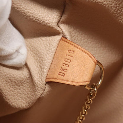Louis Vuitton LOUIS VUITTON Monogram Bucket GM Shoulder Bag M42236 LV Authentic 71488
