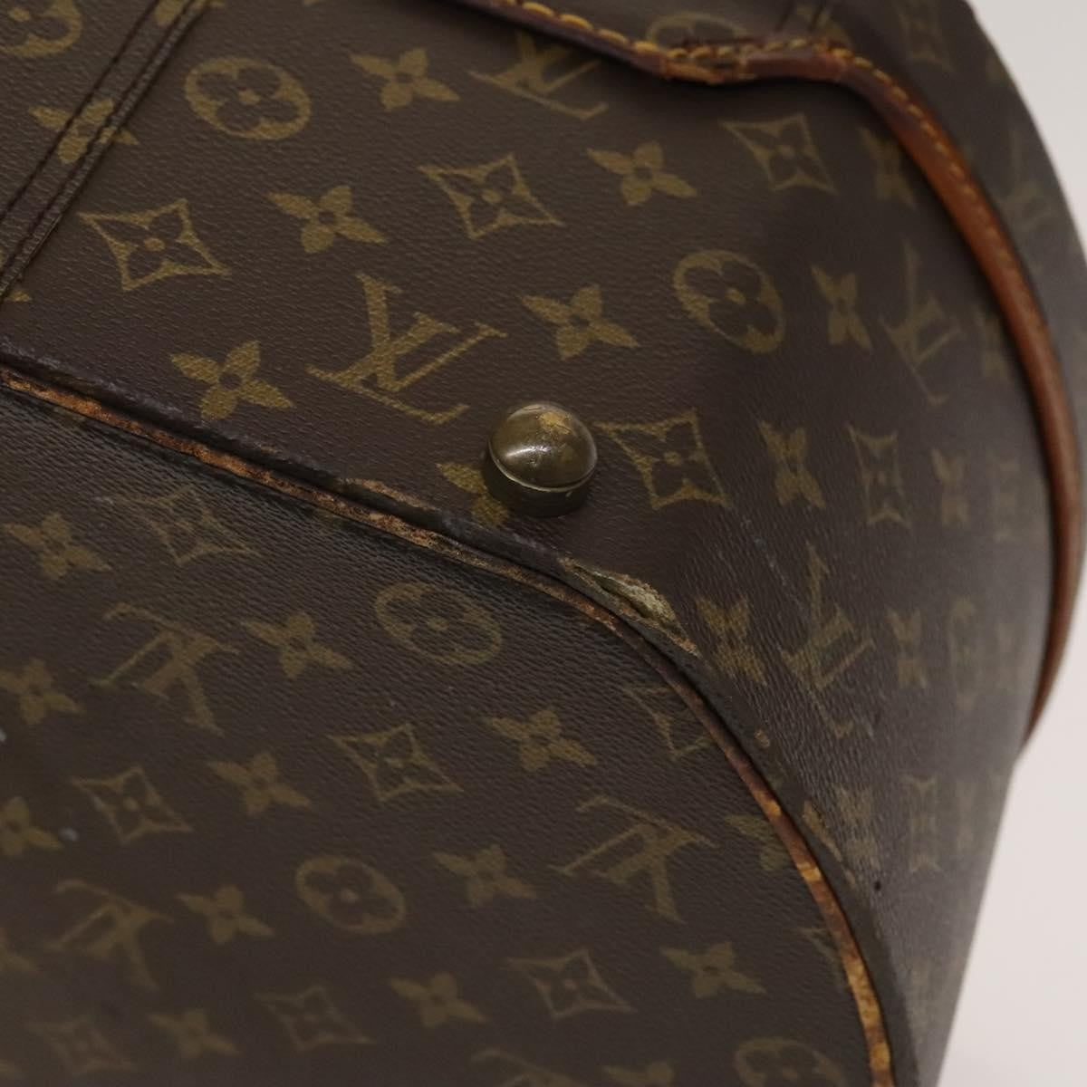 Louis Vuitton LOUIS VUITTON Monogram Hat Case Boite Chapeau 40 M23624 LV Authentic 136230 Bag