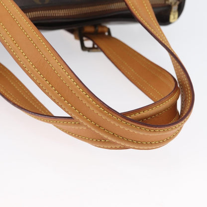 Louis Vuitton LOUIS VUITTON Monogram Multipli Cite Shoulder Bag M51162 LV Authentic ka2471