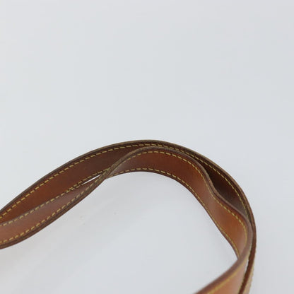Louis Vuitton LOUIS VUITTON Monogram Popincourt Oh Hand Bag M40007 LV Authentic 144489
