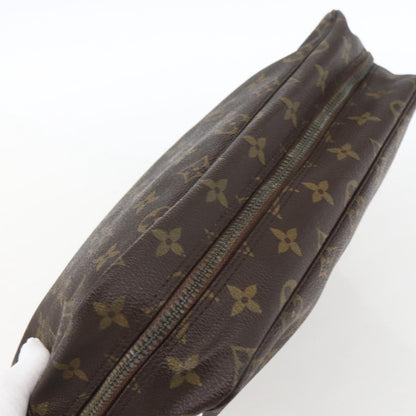 Louis Vuitton LOUIS VUITTON Monogram Trousse Toilette 28 Clutch Bag M47522 LV Authentic 161301