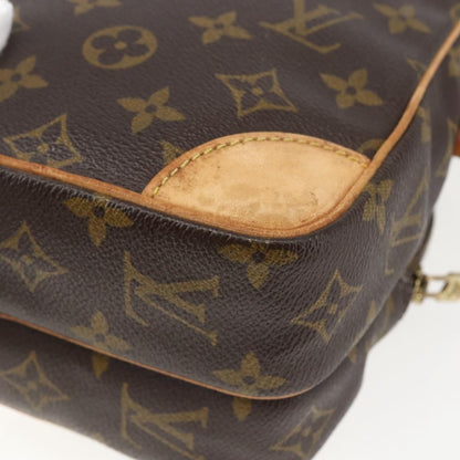Louis Vuitton LOUIS VUITTON Monogram Amazon Shoulder Bag M45236 LV Authentic ar13872