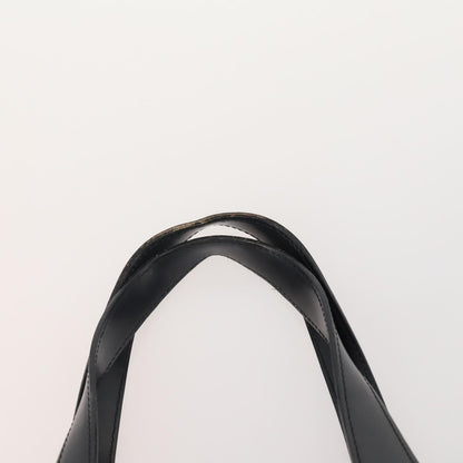Chanel CHANEL New Travel line Tote Bag Nylon 3 Set Black CC Authentic BA12665
