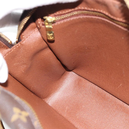 Louis Vuitton LOUIS VUITTON Monogram Trocadero 27 Shoulder Bag M51274 LV Authentic 181187