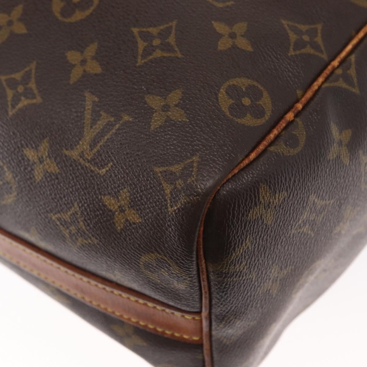Louis Vuitton LOUIS VUITTON Monogram Flanerie 50 Shoulder Bag M51116 LV Authentic ep11994