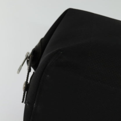 Louis Vuitton LOUIS VUITTON Damier Geant Trousse Albatross Bag Black Noir M93091 Authentic bs28837