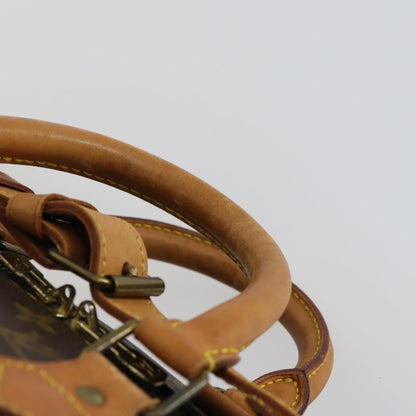 Louis Vuitton LOUIS VUITTON Monogram Cruiser bag 55 Boston Bag M41136 LV Authentic 164591