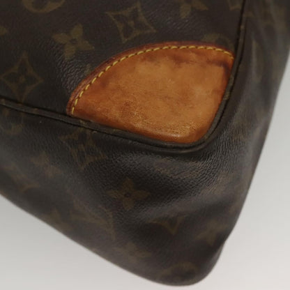 Louis Vuitton LOUIS VUITTON Monogram Sac Promenade Shoulder Bag M51114 LV Authentic 139089
