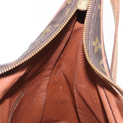 Louis Vuitton LOUIS VUITTON Monogram Boulogne 35 Shoulder Bag M51260 LV Authentic bs32012