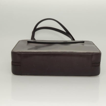 Gucci GUCCI Shoulder Bag Enamel Outlet Purple 001 3091 3754 Authentic bs28276