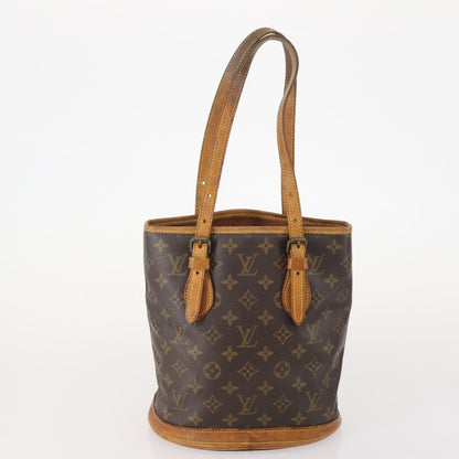 Louis Vuitton LOUIS VUITTON Monogram Hand Bag 5 Set LV Authentic 175018