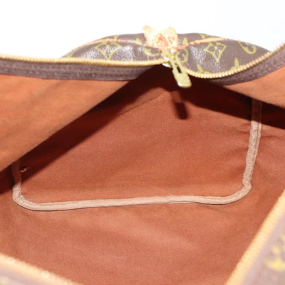 Louis Vuitton LOUIS VUITTON Monogram Keepall 55 Boston Bag M41424 LV Authentic 178233