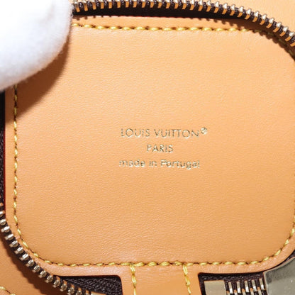 Louis Vuitton LOUIS VUITTON Monogram LV Tune Shoulder Bag M03294 LV Authentic BA12998