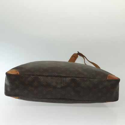 Louis Vuitton LOUIS VUITTON Monogram Sac Promenade Shoulder Bag M51114 LV Authentic 139089