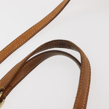 Louis Vuitton LOUIS VUITTON Monogram Vernis Blair MM Hand Bag 2way Slys M90179 LV Authentic BA6037